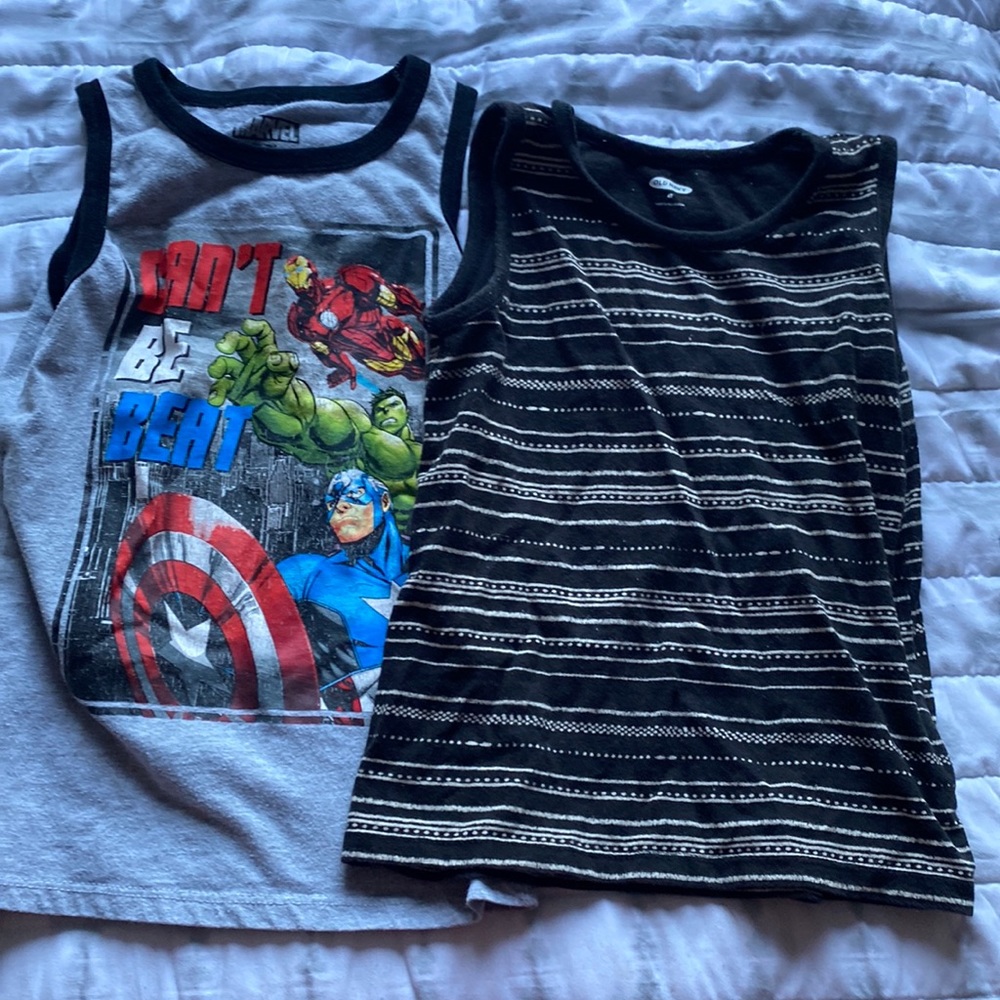 bundle& make an offer three shirts 2 for 20